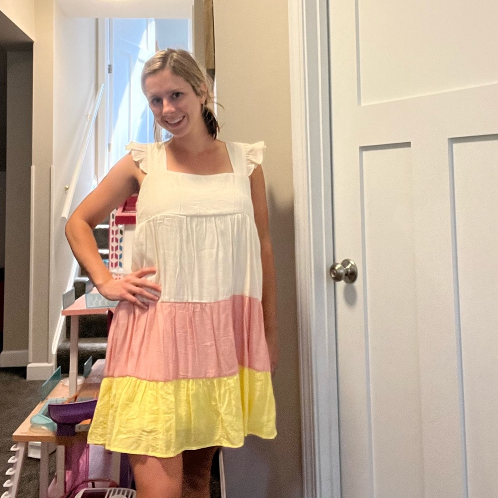 As U Wish dress